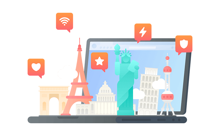 在阿曼连接到中国的软件 - 大陆VPN